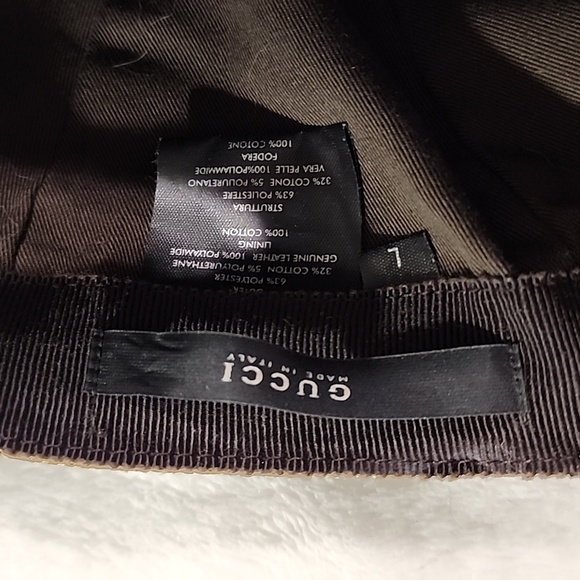 GUCCI - Picture 6 of 10